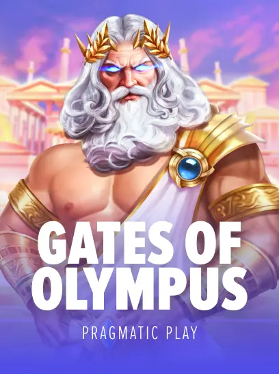 Gates of Olympus — слот Gloria Casino